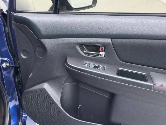 2016 Subaru Impreza WRX 4th Gen - Image 21 of 31