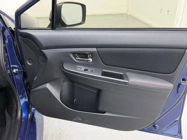 2016 Subaru Impreza WRX 4th Gen - Image 20 of 31