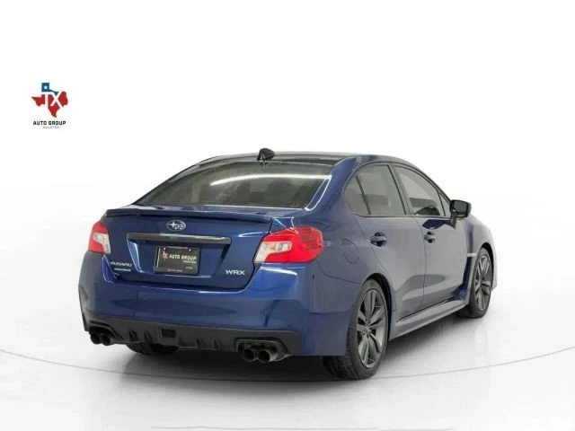 2016 Subaru Impreza WRX 4th Gen - Image 7 of 31
