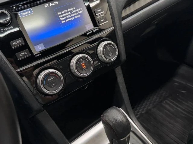 2016 Subaru Impreza WRX 4th Gen - Image 27 of 31