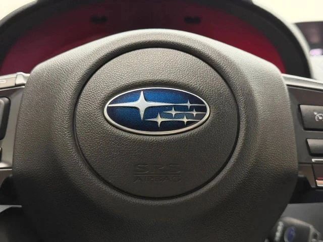 2016 Subaru Impreza WRX 4th Gen - Image 25 of 31