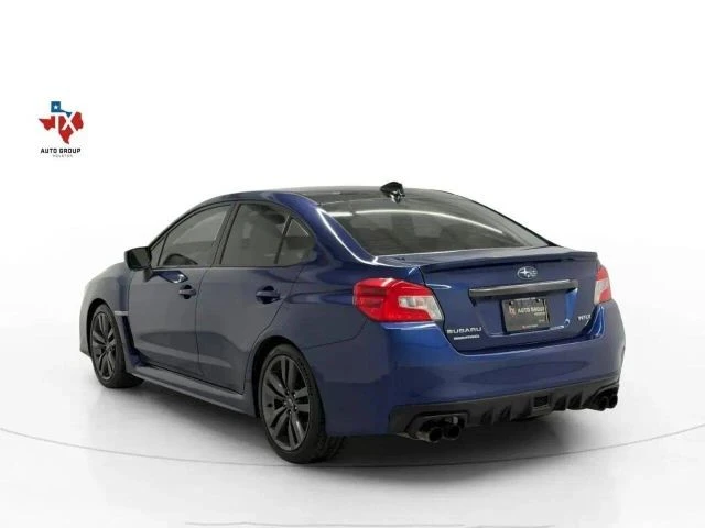 2016 Subaru Impreza WRX 4th Gen - Image 5 of 31