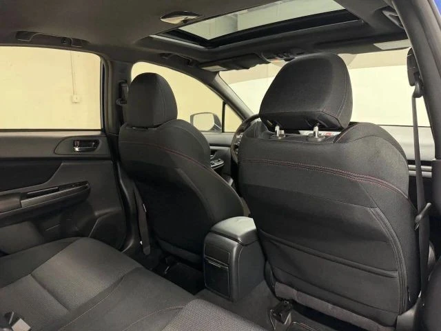 2016 Subaru Impreza WRX 4th Gen - Image 15 of 31
