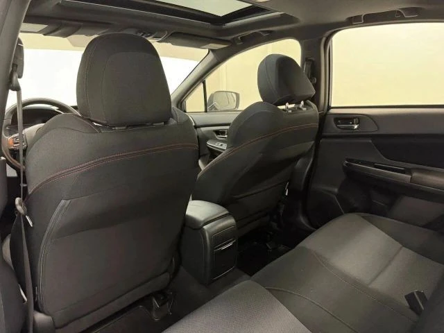 2016 Subaru Impreza WRX 4th Gen - Image 14 of 31