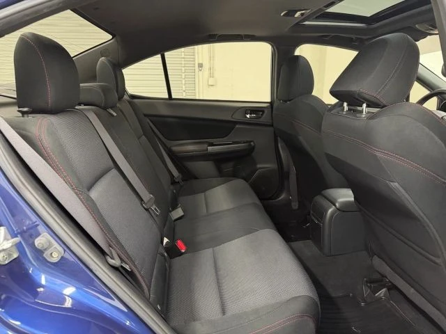 2016 Subaru - Image 16 of 31