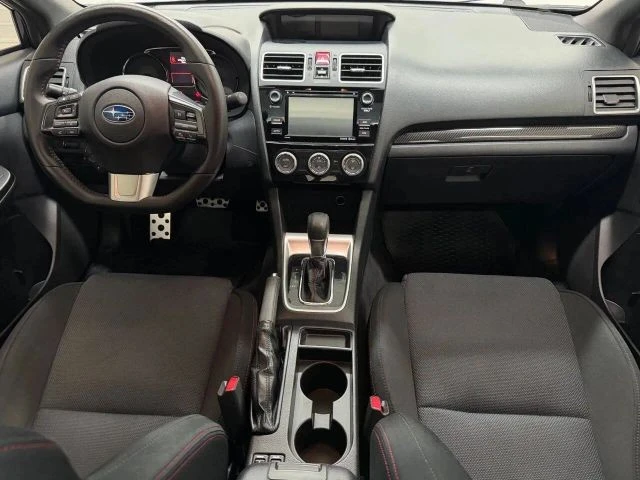 2016 Subaru Impreza WRX 4th Gen - Image 2 of 31