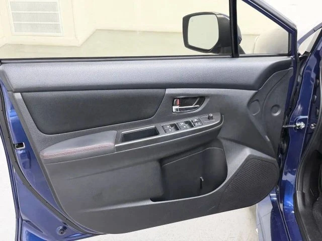 2016 Subaru Impreza WRX 4th Gen - Image 19 of 31
