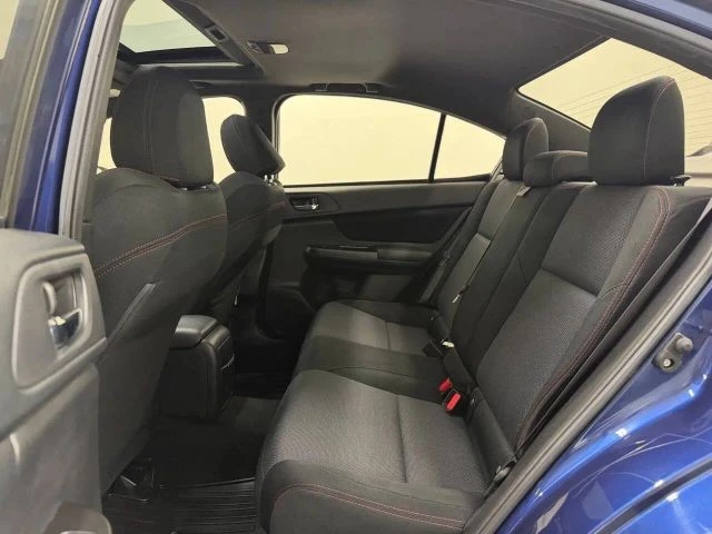 2016 Subaru Impreza WRX 4th Gen - Image 17 of 31