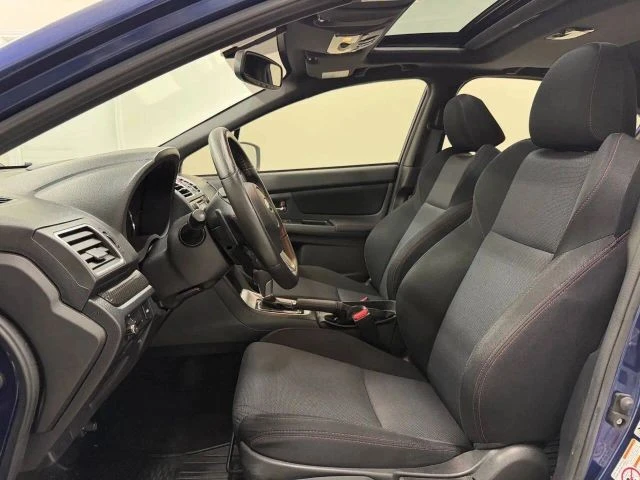 2016 Subaru Impreza WRX 4th Gen - Image 13 of 31