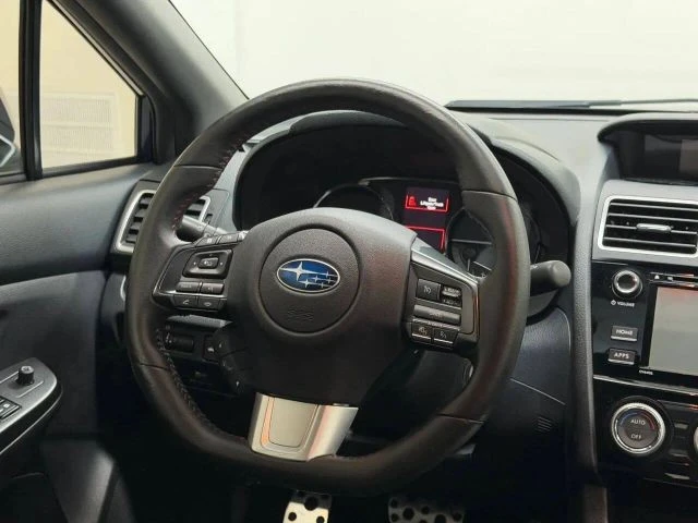 2016 Subaru Impreza WRX 4th Gen - Image 22 of 31
