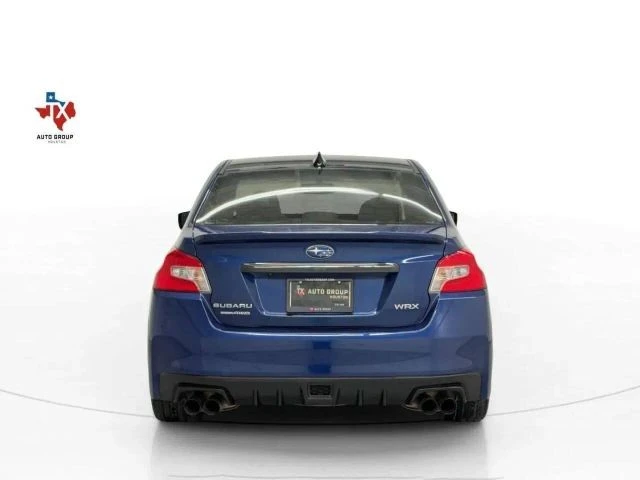 2016 Subaru Impreza WRX 4th Gen - Image 9 of 31