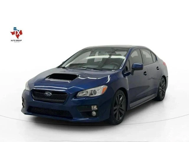 2016 Subaru Impreza WRX 4th Gen - Image 6 of 31