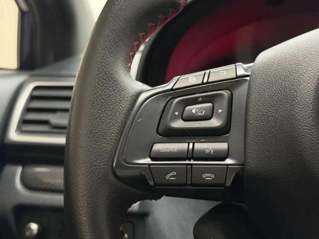 2016 Subaru Impreza WRX 4th Gen - Image 23 of 31