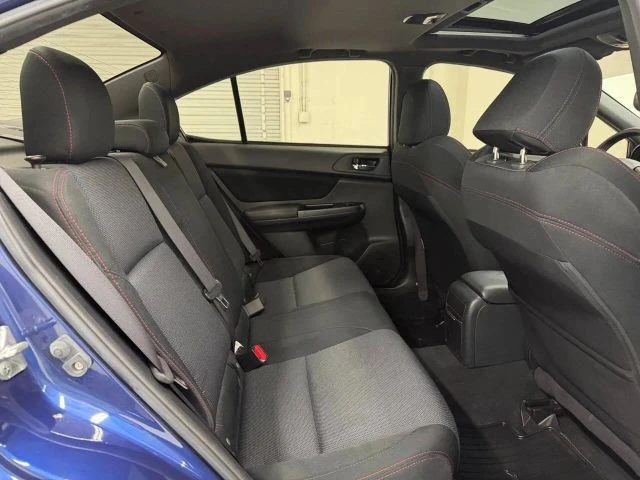 2016 Subaru Impreza WRX 4th Gen - Image 16 of 31