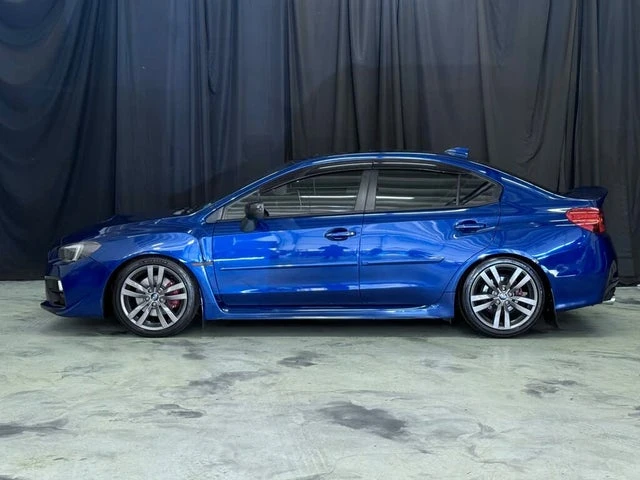 2016 Subaru Impreza WRX 4th Gen - Image 8 of 17