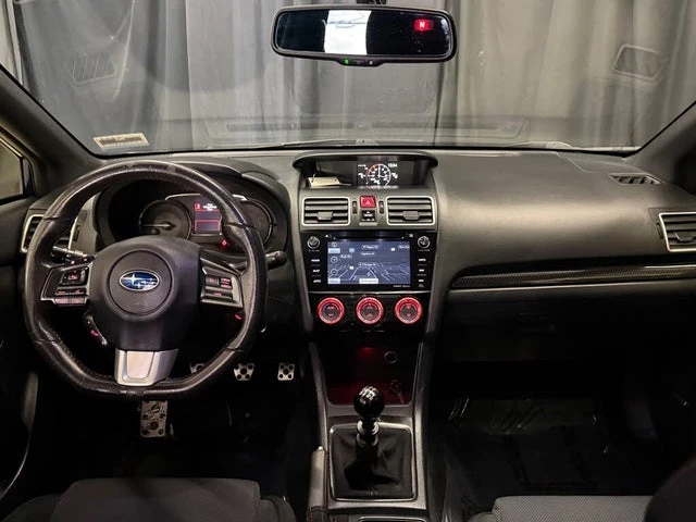 2016 Subaru Impreza WRX 4th Gen - Image 17 of 17