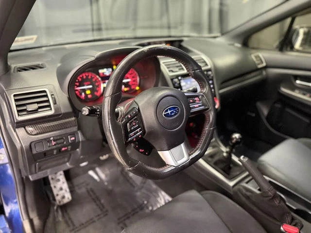 2016 Subaru Impreza WRX 4th Gen - Image 9 of 17
