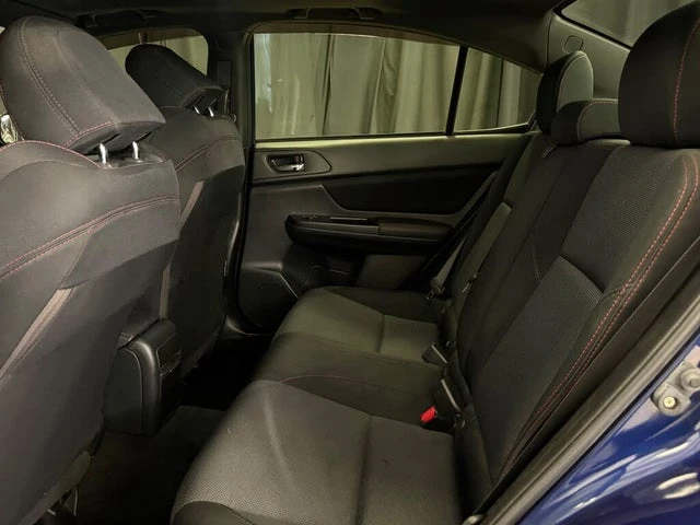 2016 Subaru Impreza WRX 4th Gen - Image 14 of 17