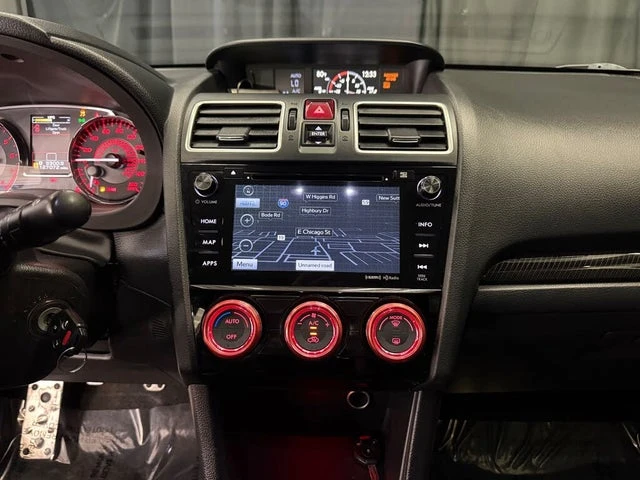 2016 Subaru Impreza WRX 4th Gen - Image 11 of 17