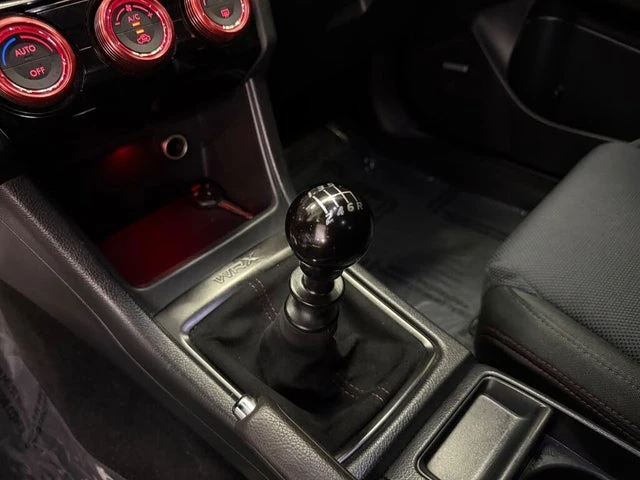 2016 Subaru Impreza WRX 4th Gen - Image 12 of 17
