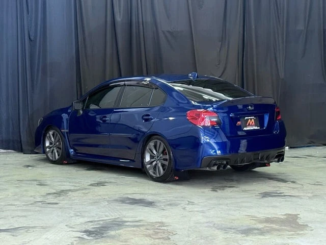 2016 Subaru Impreza WRX 4th Gen - Image 7 of 17
