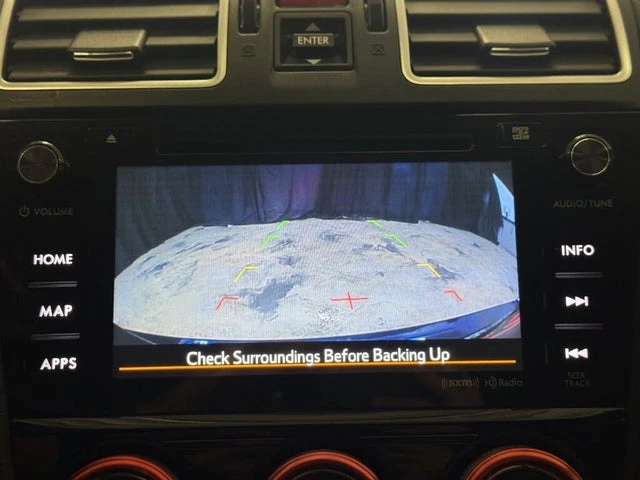 2016 Subaru Impreza WRX 4th Gen - Image 16 of 17