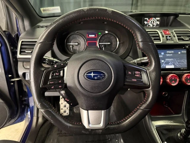 2016 Subaru Impreza WRX 4th Gen - Image 13 of 17
