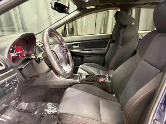 2016 Subaru Impreza WRX 4th Gen - Image 10 of 17
