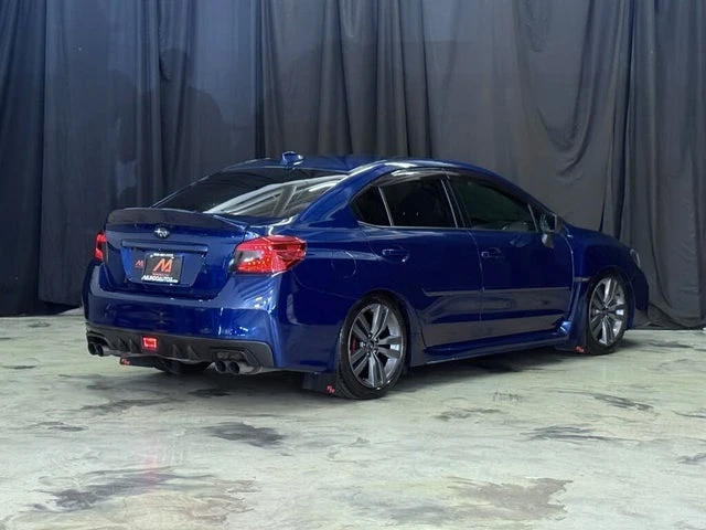 2016 Subaru Impreza WRX 4th Gen - Image 5 of 17
