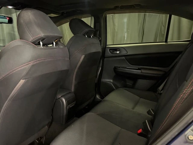 2016 Subaru Impreza WRX 4th Gen - Image 15 of 17