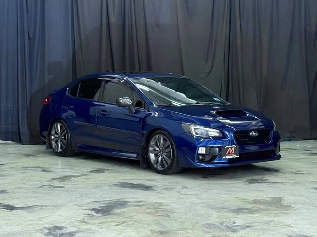 2016 Subaru Impreza WRX 4th Gen - Image 3 of 17