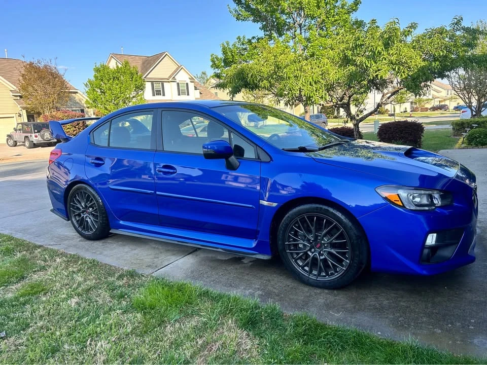 2016 Subaru Impreza - Image 2 of 6
