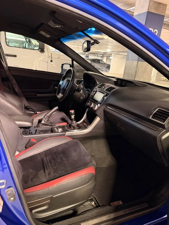 2016 Subaru Impreza - Image 5 of 6