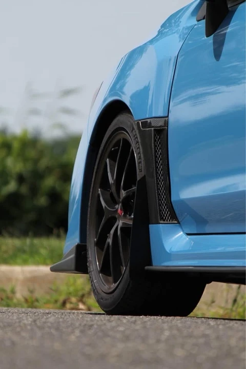 2016 Subaru Impreza WRX STi 3rd Gen - Image 3 of 10
