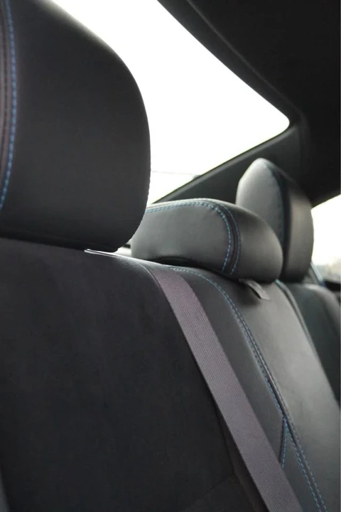 2016 Subaru Impreza WRX STi 3rd Gen - Image 8 of 10