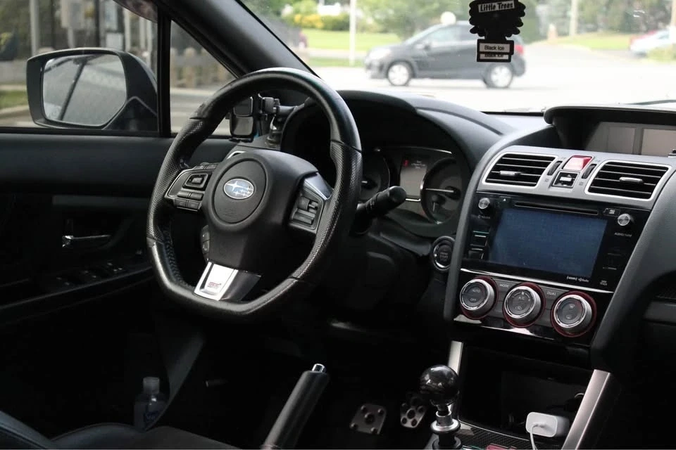 2016 Subaru Impreza WRX STi 3rd Gen - Image 6 of 10