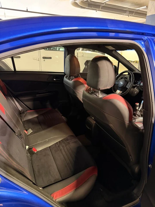 2016 Subaru Impreza - Image 6 of 6