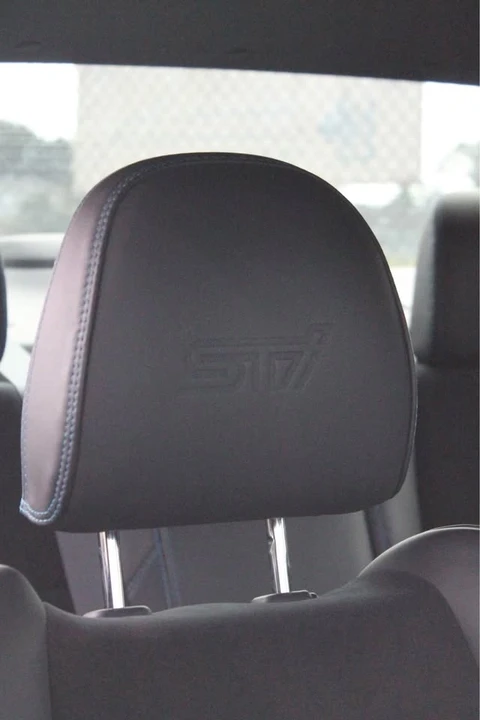 2016 Subaru Impreza WRX STi 3rd Gen - Image 7 of 10