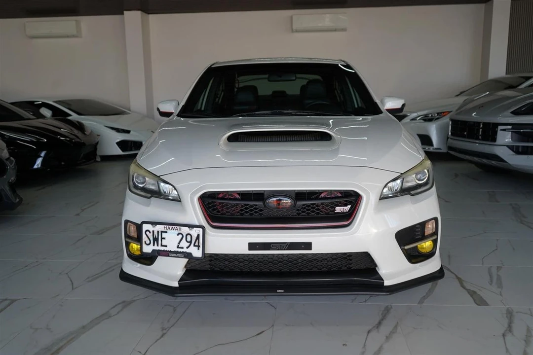 2016 Subaru - Image 2 of 22