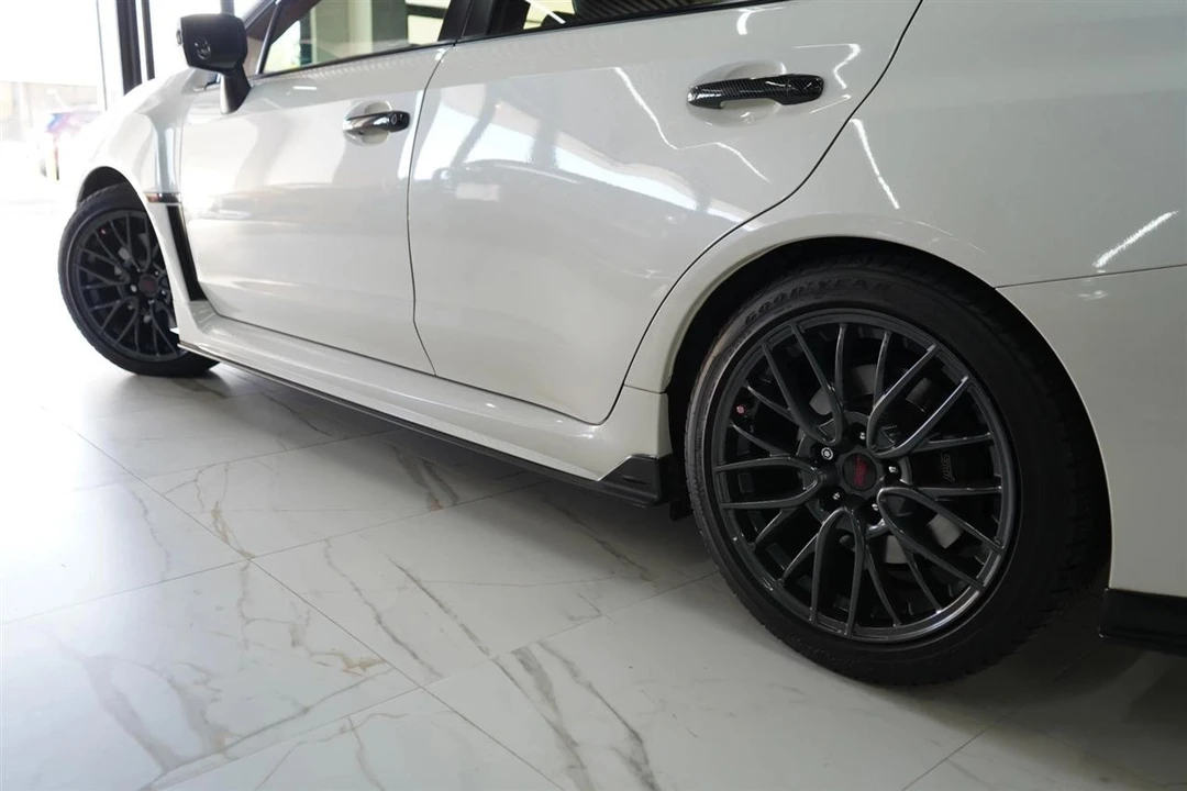 2016 Subaru - Image 4 of 22