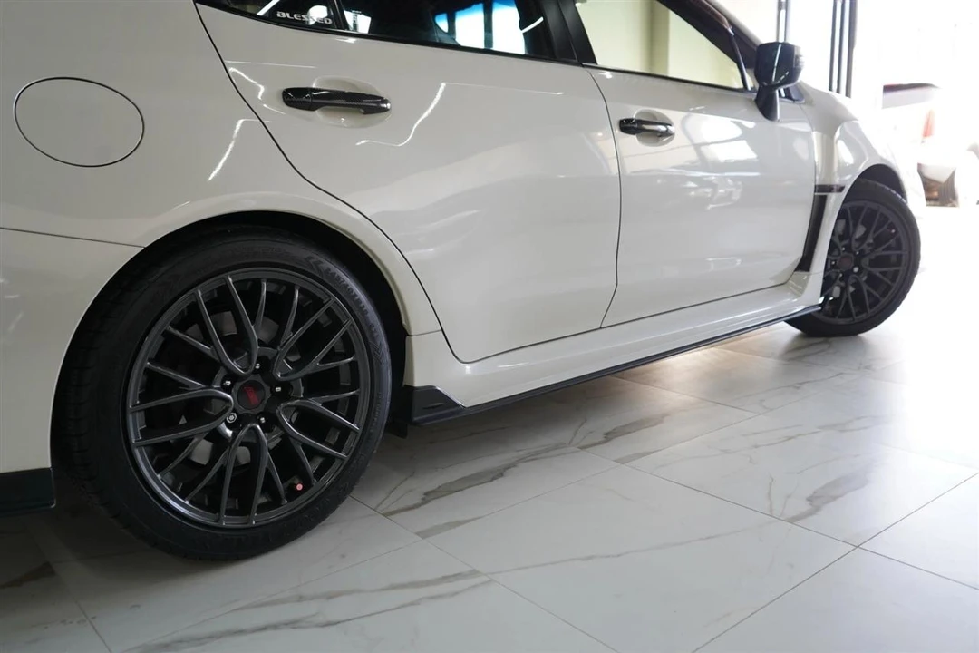 2016 Subaru - Image 6 of 22