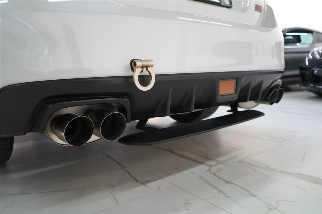 2016 Subaru - Image 7 of 22