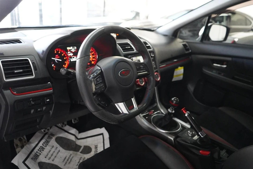 2016 Subaru - Image 8 of 22