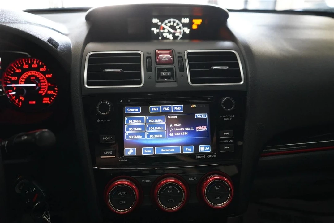 2016 Subaru - Image 12 of 22