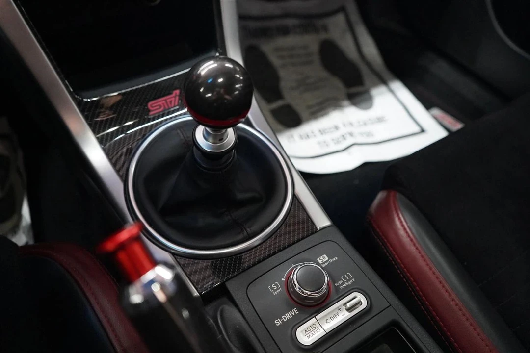 2016 Subaru - Image 13 of 22