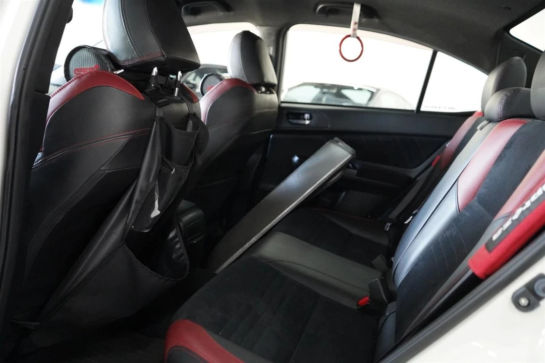 2016 Subaru - Image 14 of 22