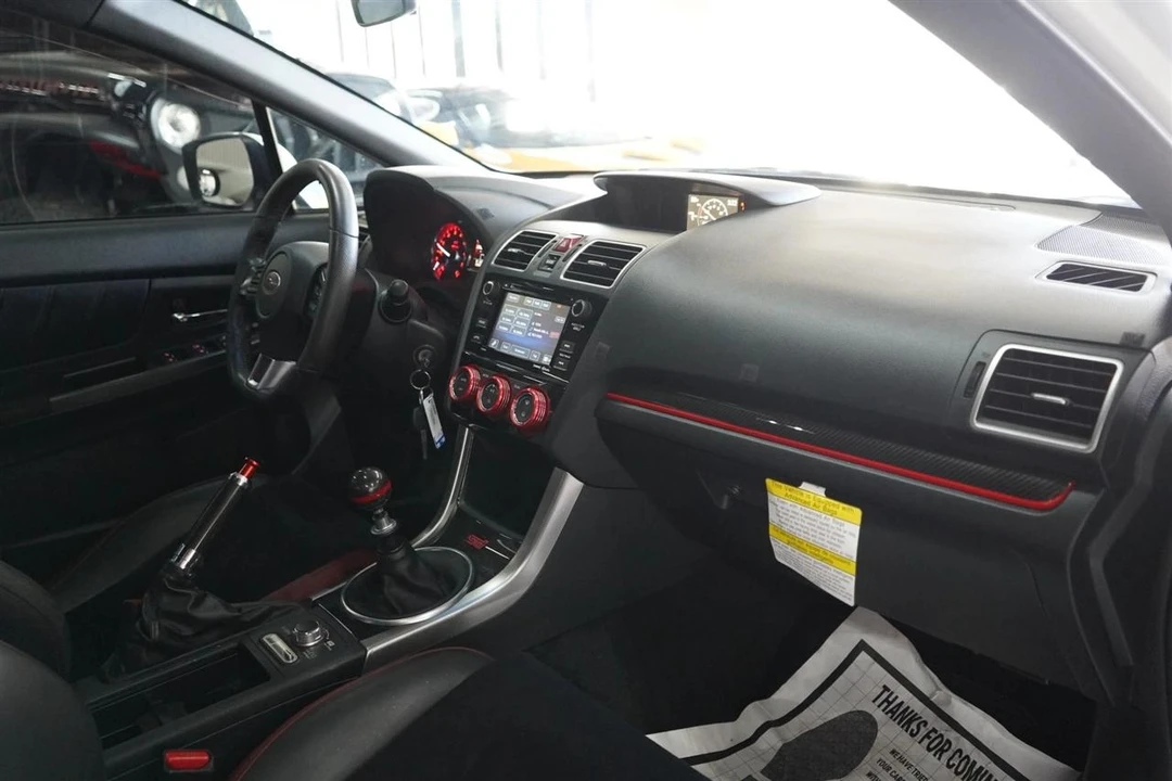 2016 Subaru - Image 15 of 22