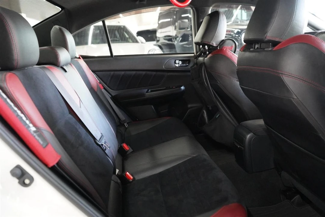 2016 Subaru - Image 17 of 22