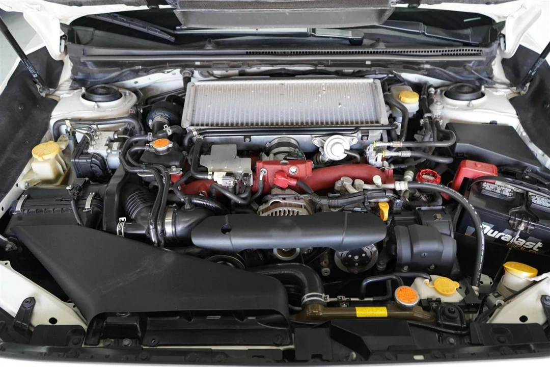 2016 Subaru - Image 18 of 22