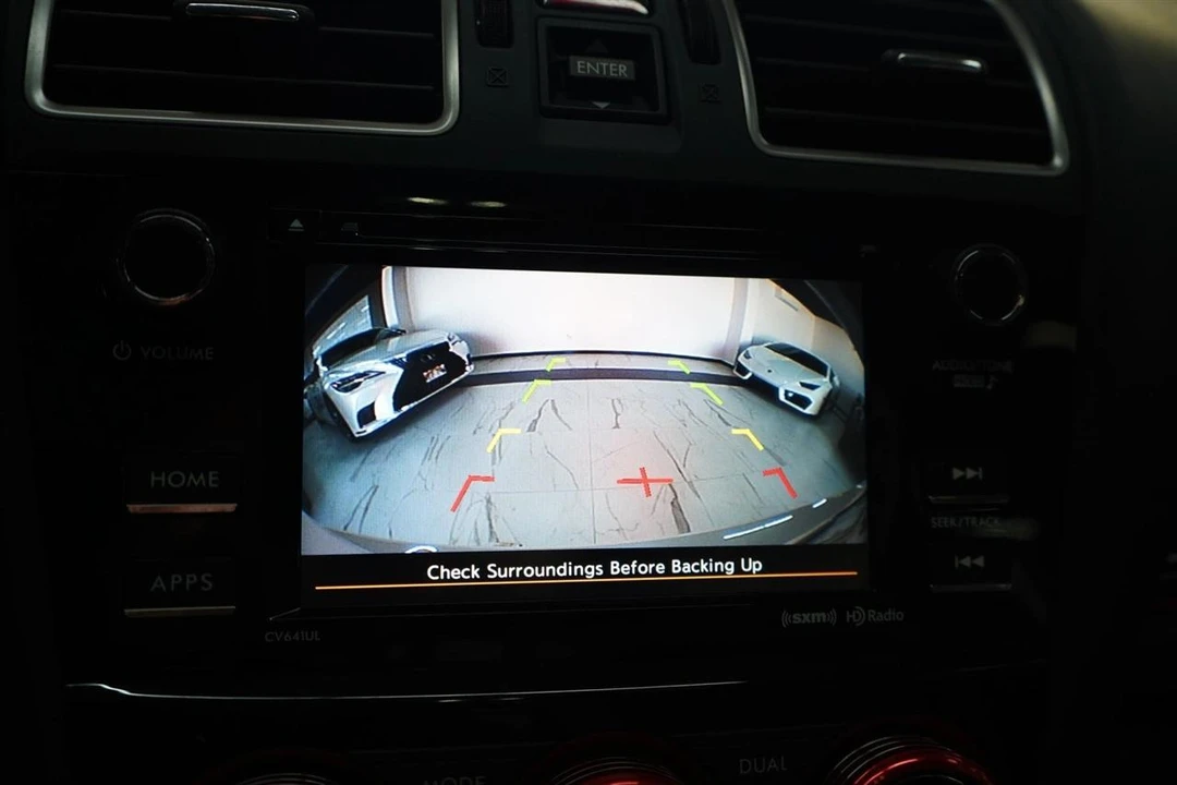 2016 Subaru - Image 19 of 22